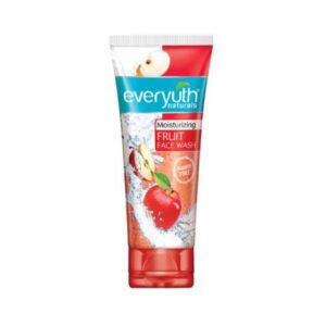 Everyuth Naturals Moisturizing Fruit Face Wash (...