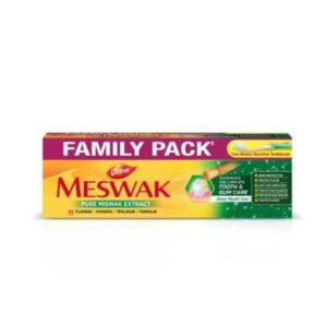 Dabur Meswak Toothpaste (300gm)