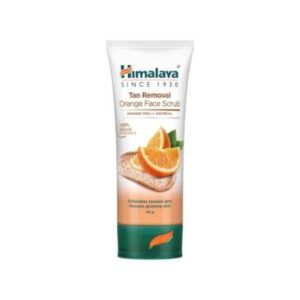 Himalaya Tan Removal Orange Face Scrub ? (...