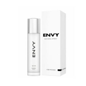 Envy Natural Spray For Women (30ml)