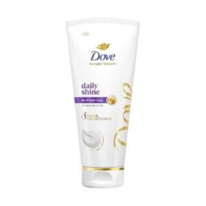 Dove Daily Shine Conditioner (175ml)