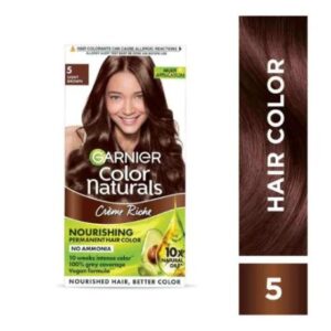 Garnier Hair Colouring Creme, Long-Lasting ?...