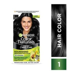 Garnier Color Naturals Cr?me Hair Color, Shade ...