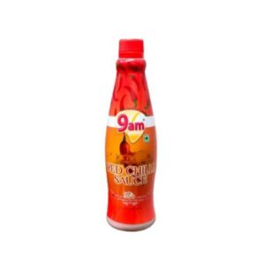 9Am Red Chili Sauce (650g)