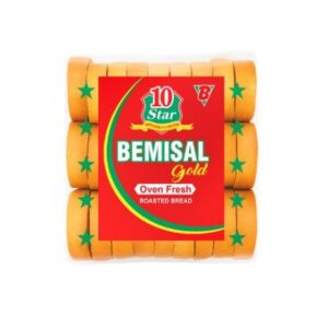 Bemisal Gold Toastea (200g)