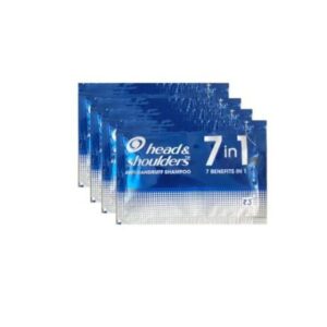Head & Shoulders 7in1 Anti-Dandruff Shampoo...