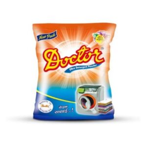 Doctor Ultra Detergent Powder (3kg)