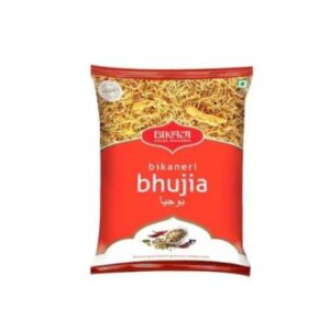 Bikaji Aslee Bikaneri Bhujia ? (10Mrp*2)
