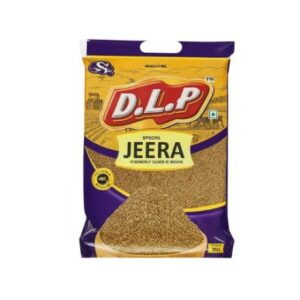 D.L.P Special Jeera (1Kg)