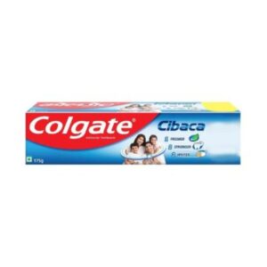 Colgate Cibaca Toothpaste (175g)