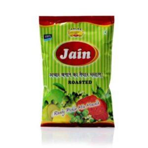 Jain Achar Masala, Powder -(200g)