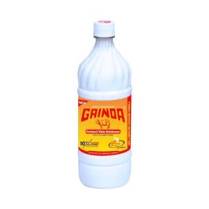 Gainda Phenyle White (1Ltr)