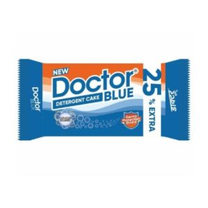 Doctor Blue Soap (200g *2 Pic)