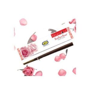 Cycle Heritage Radiant Rose Agarbatti (90g)