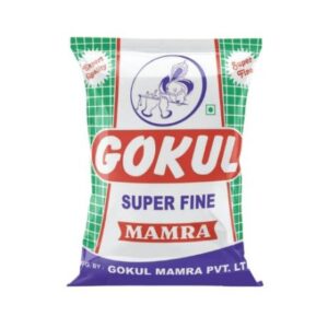 Gokul MurMura ( Bhelpuri ) ? 400g