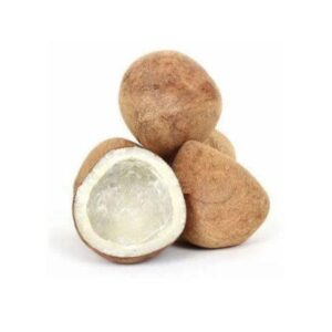 Dry Coconut ( Gat) Loose (1kg)