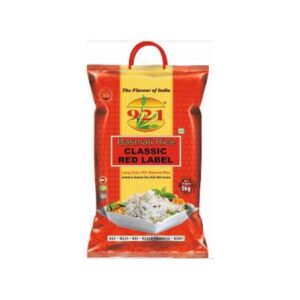 921 Classic Red Label Extra Long (10kg)