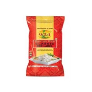 921 Classic Red Label Extra Long (1kg)