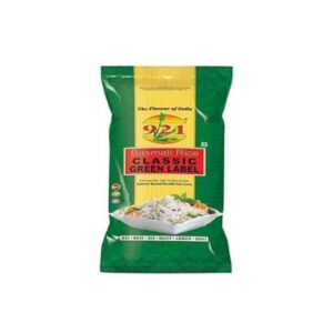 921 Classic Green Label (1kg)