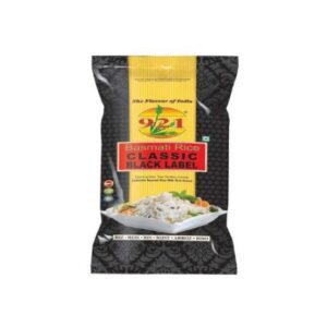 921 Classic Black Label (10kg)