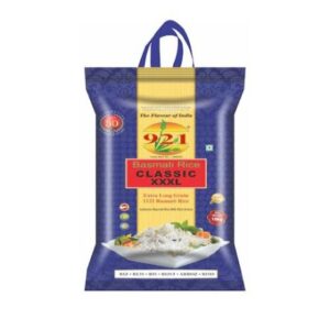 Classic XXXL Basmati Rice Biryani (10kg)