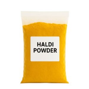 Haldi Powder Loose Pkt (100g)