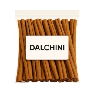 Cinnamon/Dalchini (50g)