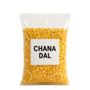 Chana Dal Loose Pkt- (2kg)