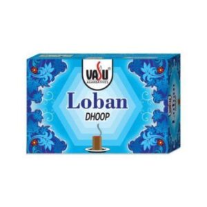 Cycle Vasu Loban Dhoop (12unit)