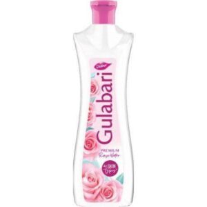 Dabur Gulabari Premium Rose Water (59ml)