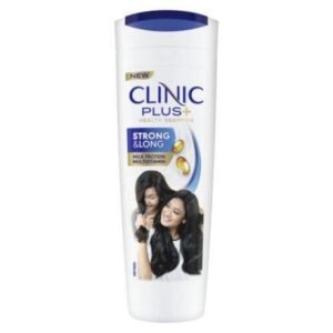 Clinic Plus Strong & Long Shampoo (355ml)