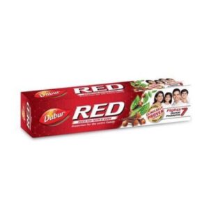 Dabur Red Toothpaste (100g) With Brush ??