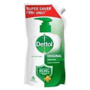 Dettol Liquid Handwash Refill (675ml)