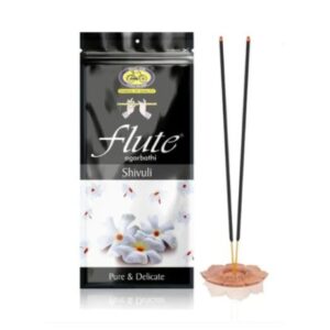 Cycle Flute Shivuli Agarbatti (120g)