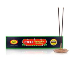 Cycle Sugandha Mallika Agarbatti (95g)