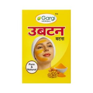 Gargi Herblal Ubtan Batna (200g)