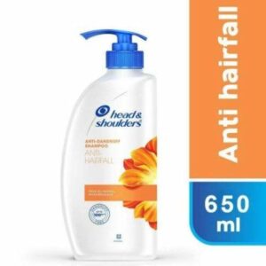 Head & Shoulders Anti Hair Fall Shampoo (65...