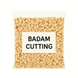 Badam Cutting (100g)