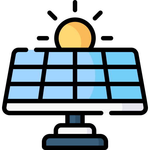 सौर पेनल (solar panel)
